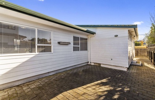 Richmond Heights Casa | Hampstead Place Cutie