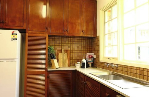 Hampton Casa | Hampton 4 Bedroom House