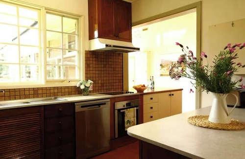 Hampton Casa | Hampton 4 Bedroom House