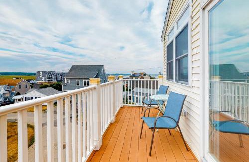 Hampton Casa | Hampton Beach Beauty