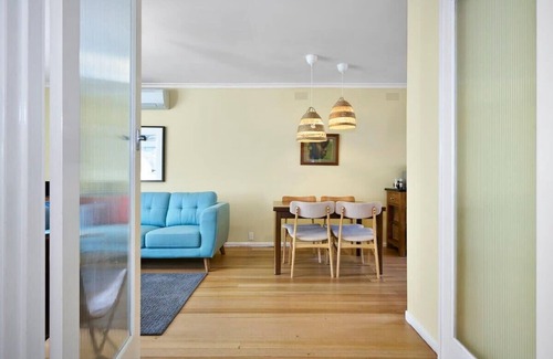 Hampton Casa | Hampton Beach House S