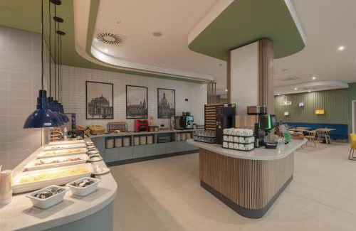 Innere Altstadt Hotel | Hampton By Hilton Dresden City Centre