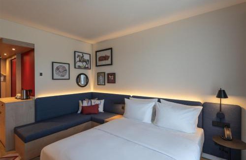 Innere Altstadt Hotel | Hampton By Hilton Dresden City Centre