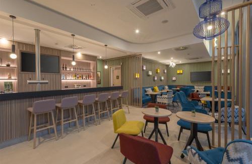 Innere Altstadt Hotel | Hampton By Hilton Dresden City Centre