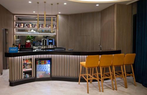 Merter Hotel | Hampton By Hilton Istanbul Merter