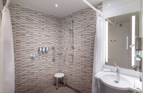 Vorstadt Hotel | Hampton by Hilton Kiel City Centre