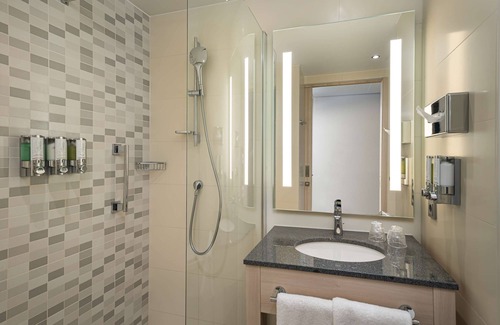 Vorstadt Hotel | Hampton by Hilton Kiel City Centre
