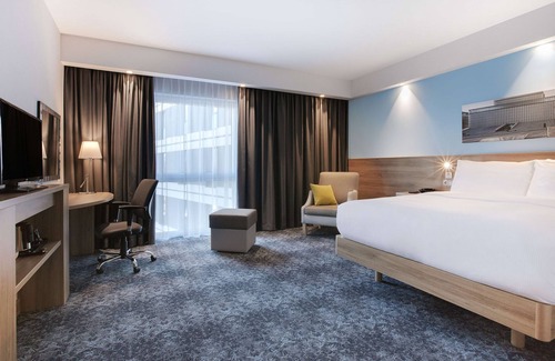 Srodmiescie Hotel | Hampton by Hilton Lublin