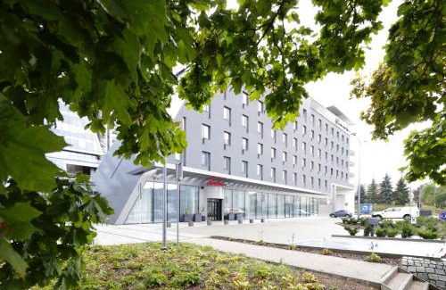 Olsztyn Hotel | Hampton By Hilton Olsztyn