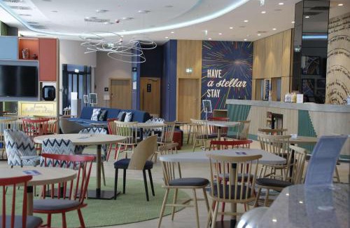 Olsztyn Hotel | Hampton By Hilton Olsztyn