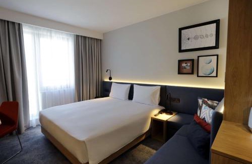 Olsztyn Hotel | Hampton By Hilton Olsztyn