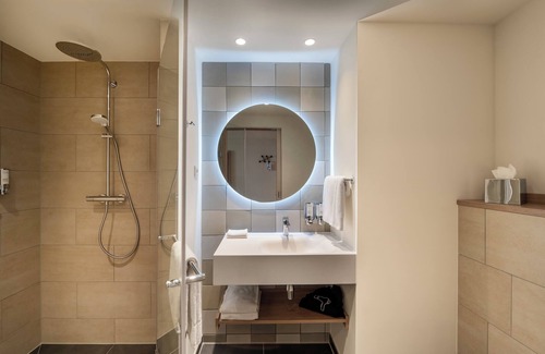 Babelsberg Sud Hotel | Hampton By Hilton Potsdam Babelsberg