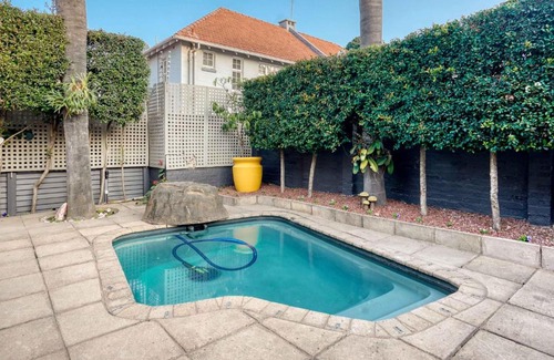 Windermere Apartamento | Hampton Collection - Charming 1 or 2 Bedroom Apartment with Pool