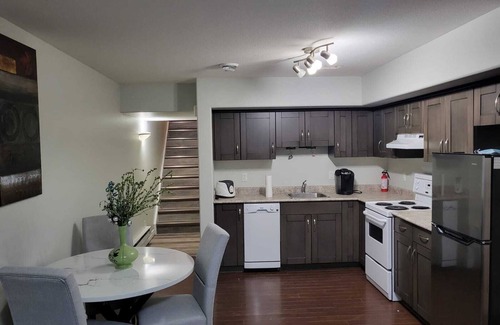 Saskatoon Casa | Hampton Cozy
