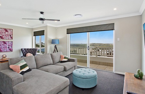 Bilambil Heights Casa | Hampton Heights - casa impresionante