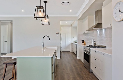 Bilambil Heights Casa | Hampton Heights - casa impresionante