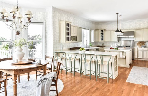 Leesburg Casa | Hampton Hill Manor: Luxury of Waterford