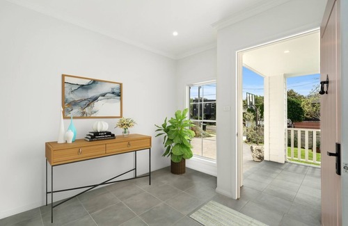 Narrabeen Casa | Hampton house on the beach
