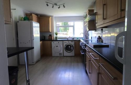Northampton Casa | Hampton House Pitstop Northampton