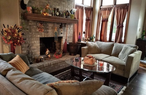 Mount Clemens Casa | Hampton House