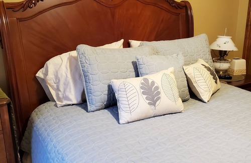 Mount Clemens Casa | Hampton House