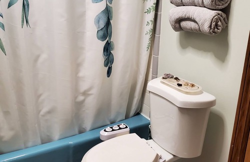 Mount Clemens Casa | Hampton House
