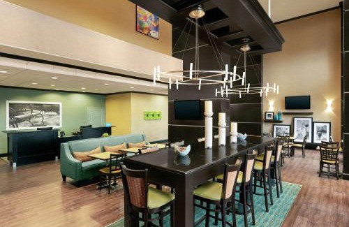 Pasadena Hotel | Hampton Inn and Suites Houston Pasadena