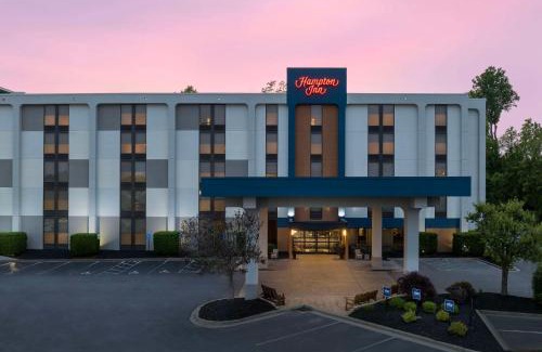 Sprague Hotel | Hampton Inn Beckley