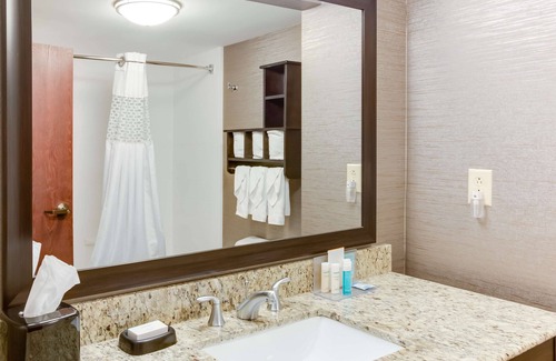 Bellevue Hotel | Hampton Inn Bellevue / Nashville-I-40 West