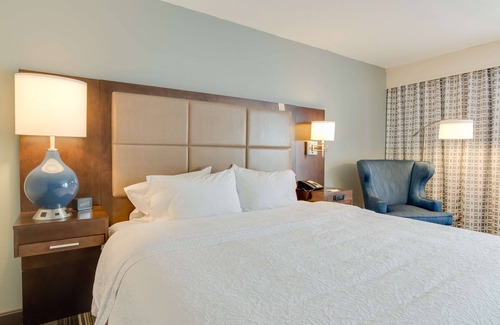 Bellevue Hotel | Hampton Inn Bellevue / Nashville-I-40 West