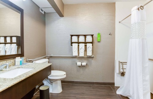 Bellevue Hotel | Hampton Inn Bellevue / Nashville-I-40 West