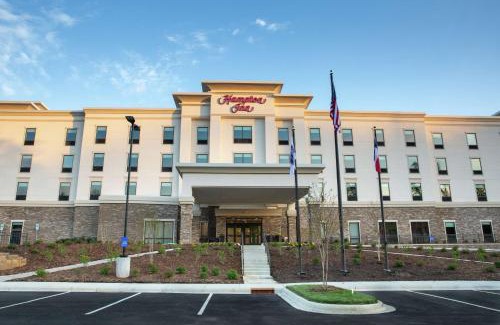 Black Mountain Hotel | Hampton Inn Black Mountain