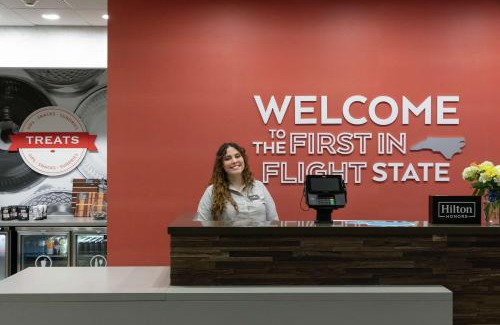 Black Mountain Hotel | Hampton Inn Black Mountain