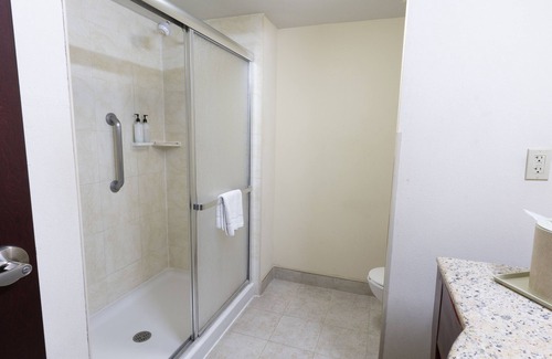 Tlaquepaque Hotel | Hampton Inn by Hilton Guadalajara-Aeropuerto