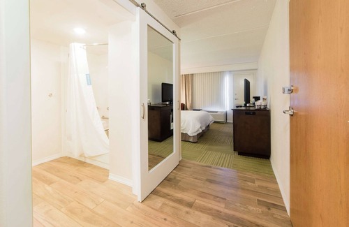 Caryville Hotel | Hampton Inn Caryville-I-75/Cove Lake-State Park