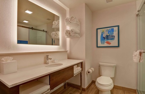 Chula Vista Hotel | Hampton Inn Chula Vista Eastlake