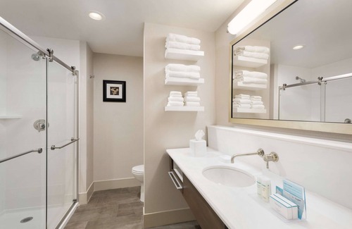 Elko Hotel | Hampton Inn Elko