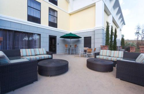 North Myrtle Beach Hotel | Hampton Inn Harbourgate
