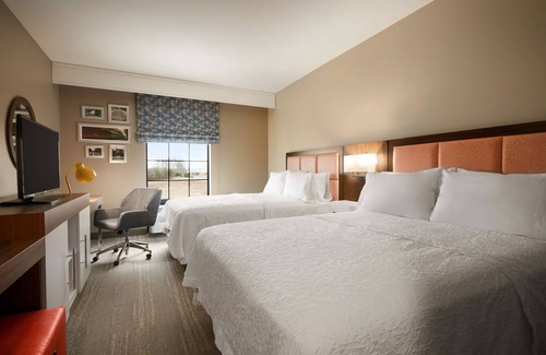 Kernersville Hotel | Hampton Inn Kernersville