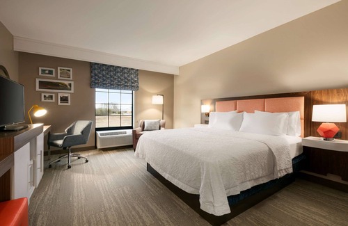 Kernersville Hotel | Hampton Inn Kernersville