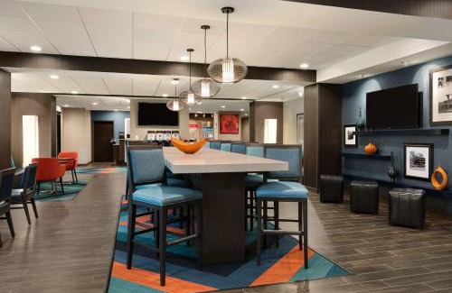 Kernersville Hotel | Hampton Inn Kernersville
