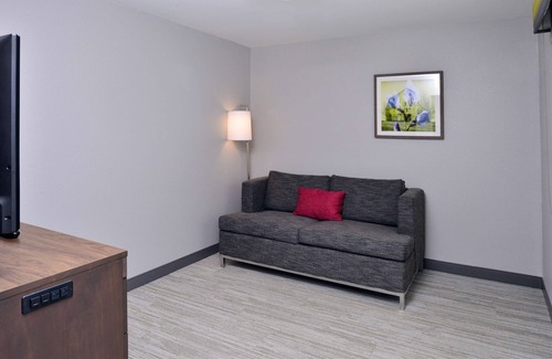 La Porte Hotel | Hampton Inn LaPorte IN
