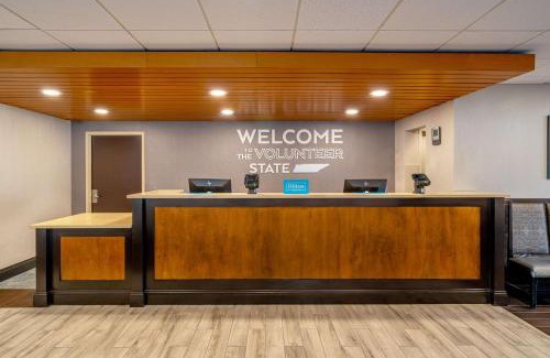 Music Row Hotel | Hampton Inn Nashville/Vanderbilt
