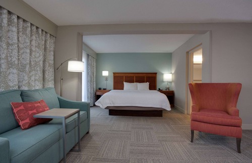 North Myrtle Beach Hotel | Hampton Inn North Myrtle Beach-Harbourgate