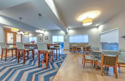 Encanto Hotel | Hampton Inn Phoenix Midtown Downtown Area