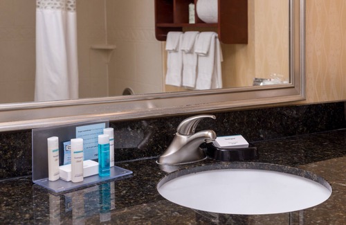 North San Antonio - SAT Hotel | Hampton Inn San Antonio Stone Oak
