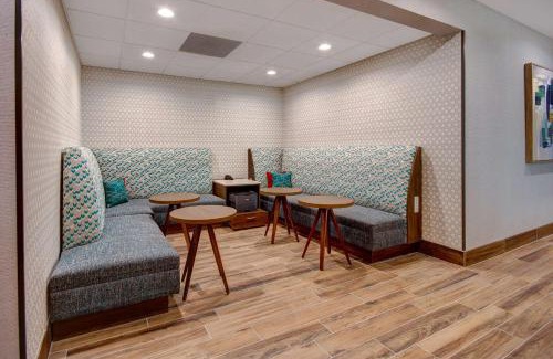 Rancho Cucamonga Hotel | Hampton Inn & Suites By Hilton Rancho Cucamonga