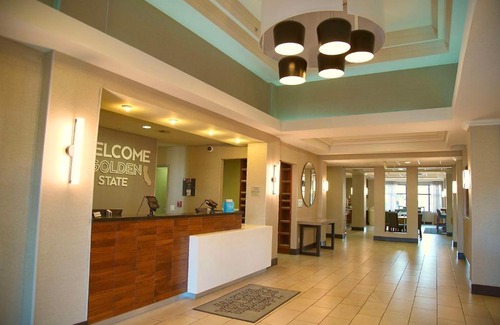 Cathedral City Complejo | Hampton Inn & Suites Cathedral City
