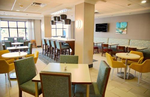Cathedral City Complejo | Hampton Inn & Suites Cathedral City