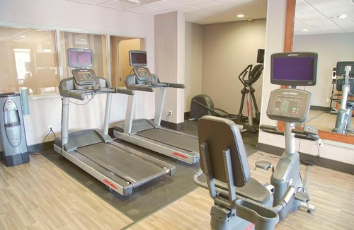 Cathedral City Complejo | Hampton Inn & Suites Cathedral City